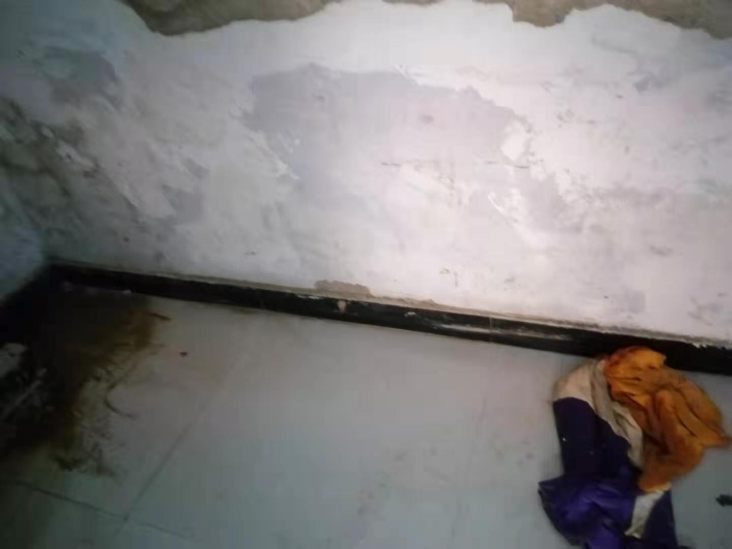翁源家里漏水了怎么办？