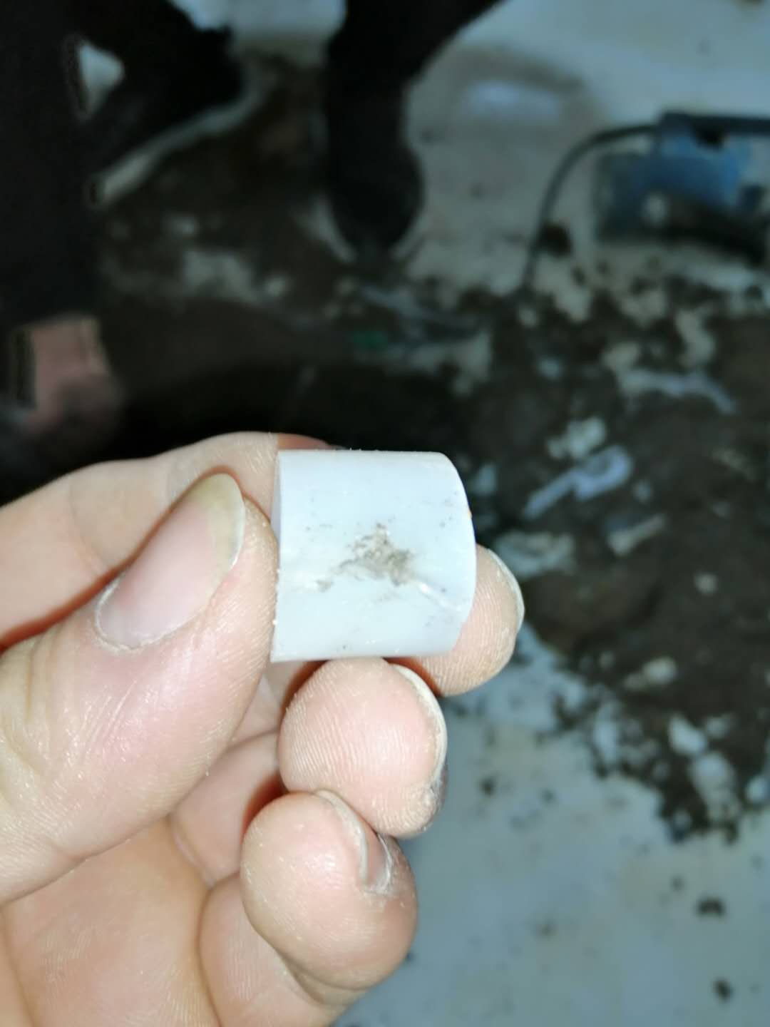 翁源地暖漏水检测